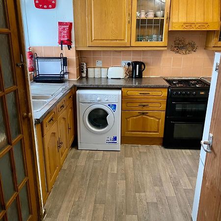 Cosy 3 Bed Apt, Old Truman Brewery! Brick Lane, London, E1 Kültér fotó