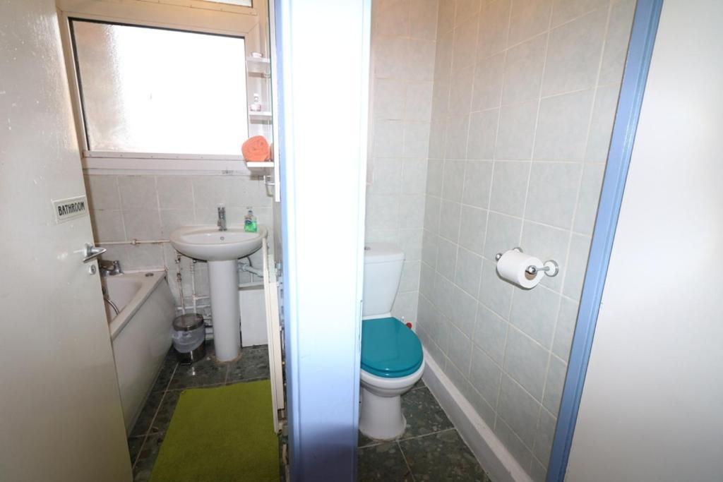 Cosy 3 Bed Apt, Old Truman Brewery! Brick Lane, London, E1 Kültér fotó