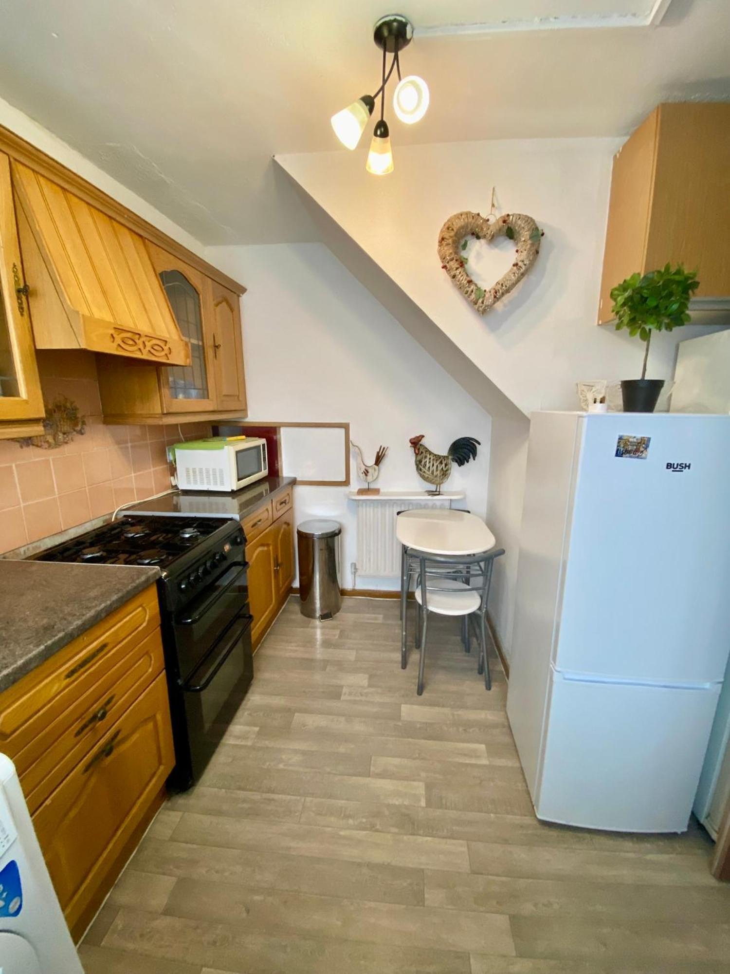 Cosy 3 Bed Apt, Old Truman Brewery! Brick Lane, London, E1 Kültér fotó