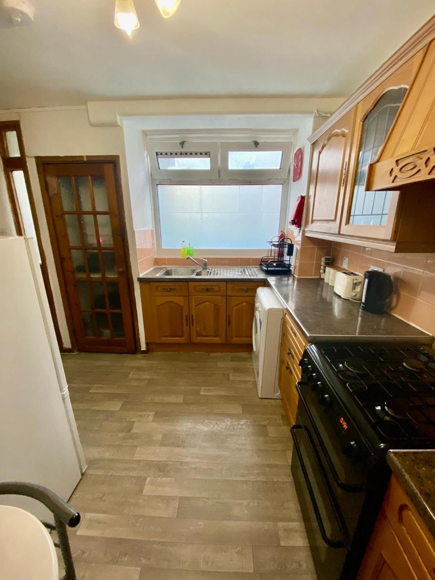 Cosy 3 Bed Apt, Old Truman Brewery! Brick Lane, London, E1 Kültér fotó