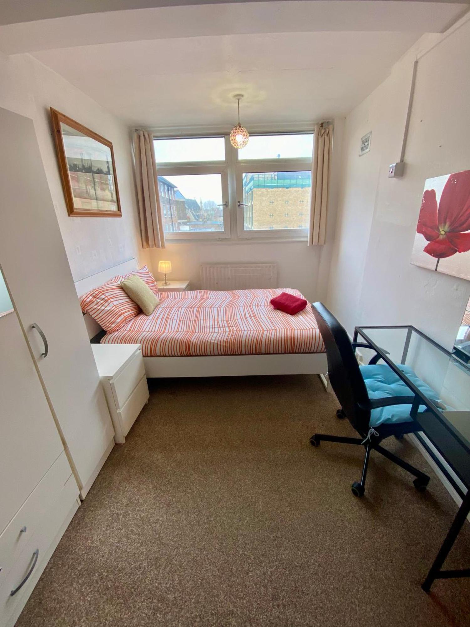 Cosy 3 Bed Apt, Old Truman Brewery! Brick Lane, London, E1 Kültér fotó
