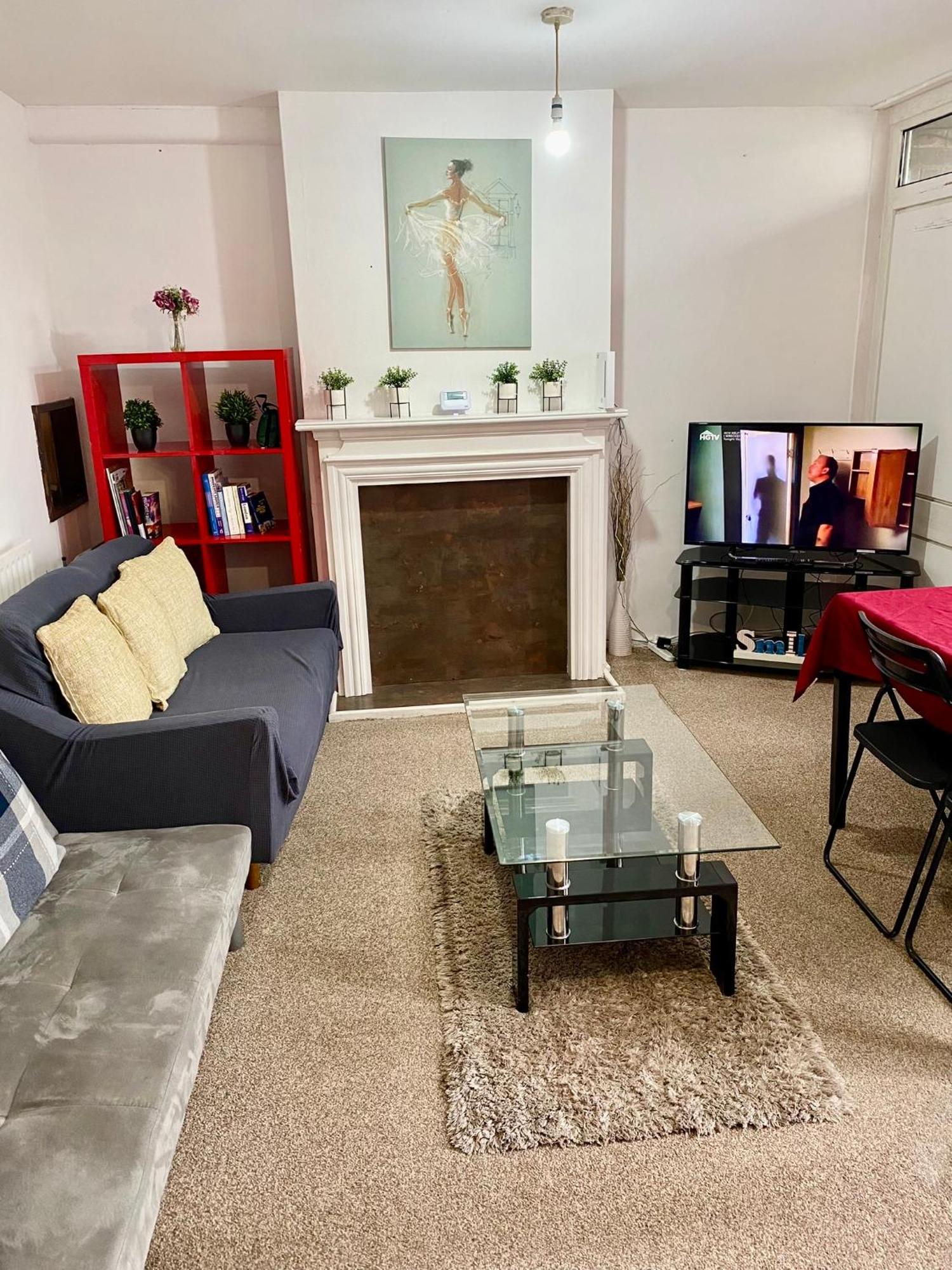 Cosy 3 Bed Apt, Old Truman Brewery! Brick Lane, London, E1 Kültér fotó