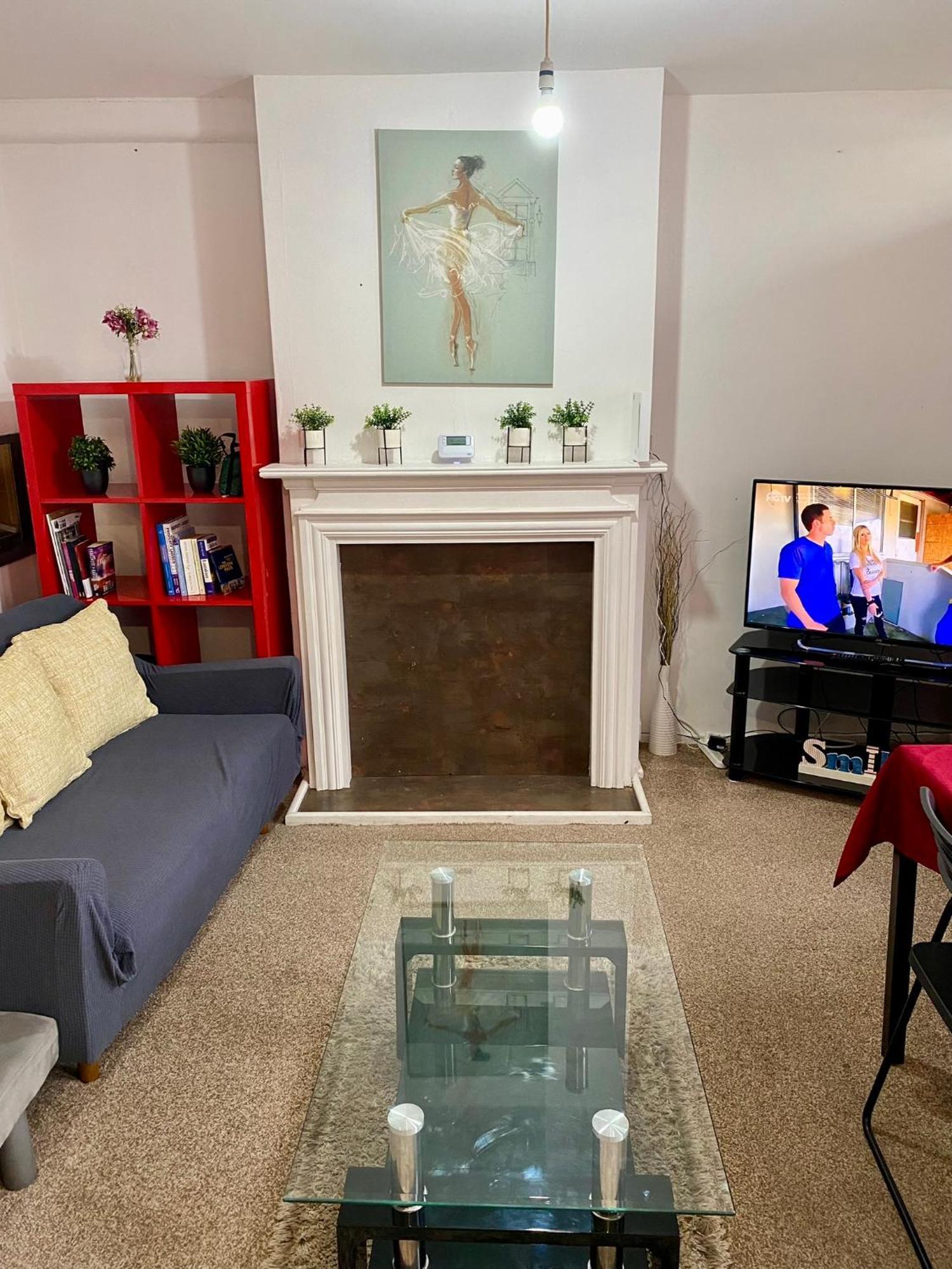 Cosy 3 Bed Apt, Old Truman Brewery! Brick Lane, London, E1 Kültér fotó